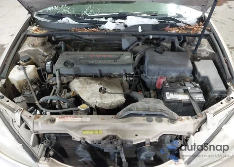 2005 Toyota Camry Xle из США, поврежденный, VIN 4T1BE30K65U511110